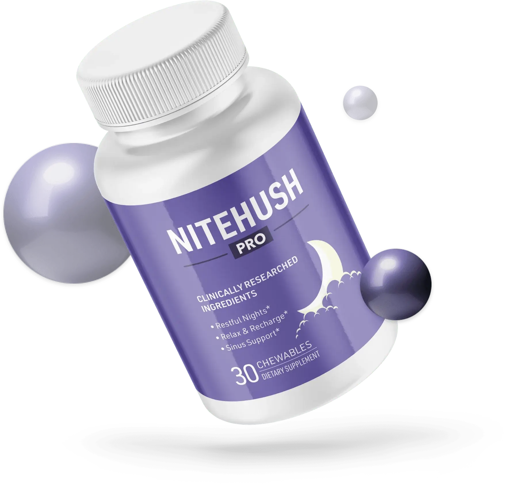 NiteHush Pro Sale