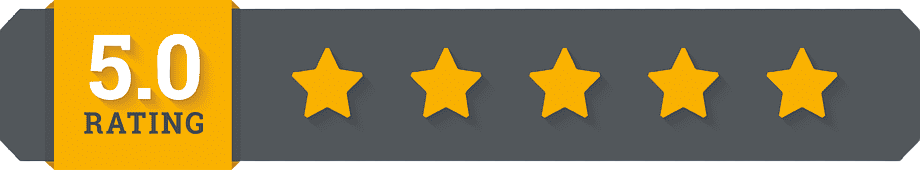 NiteHush Pro 5 Star Rating